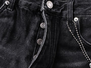 Brand purple jean 117