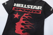 HELLSTAR T-SHIRT 311