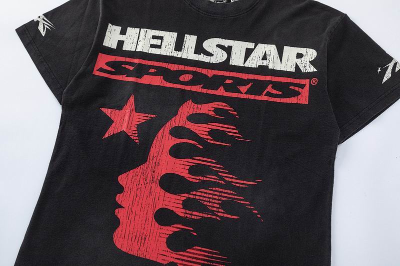 HELLSTAR T-SHIRT 311