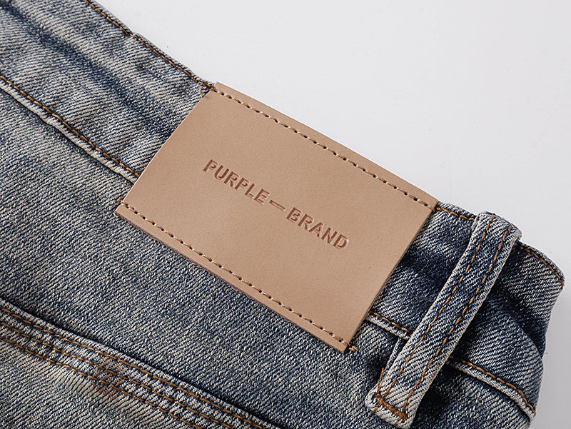 Brand purple jean 108
