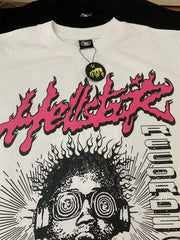 HELLSTAR T-SHIRT 206