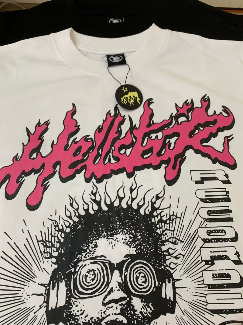 HELLSTAR T-SHIRT 206