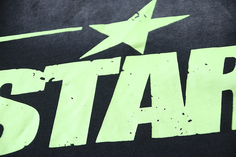 HELLSTAR T-SHIRT 161