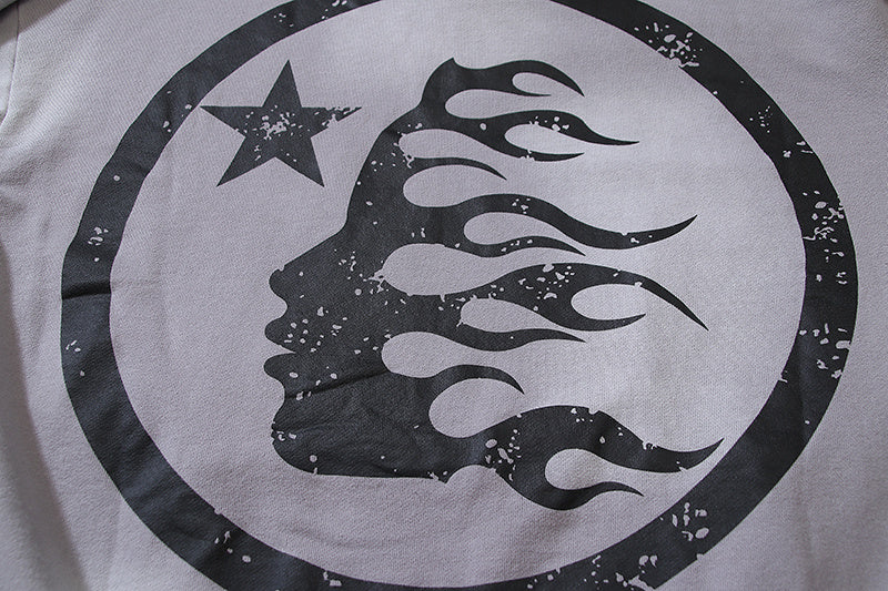 HELLSTAR HOODIE 5