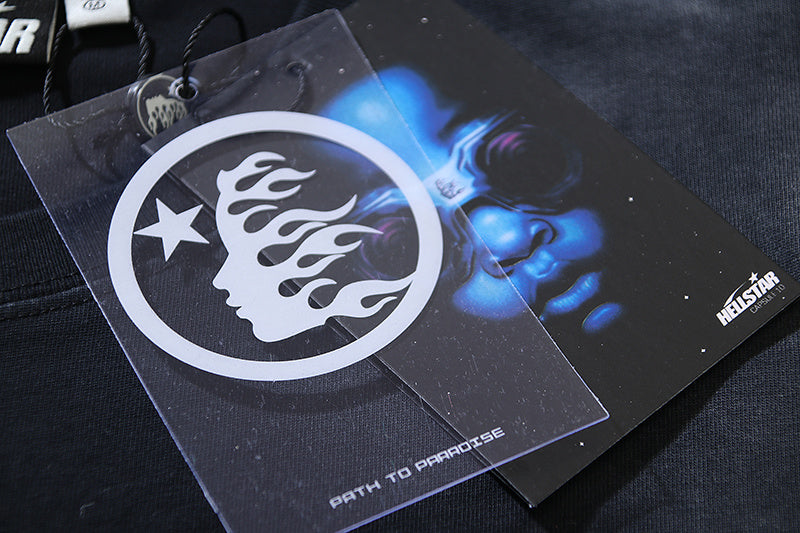 HELLSTAR T-SHIRT 130