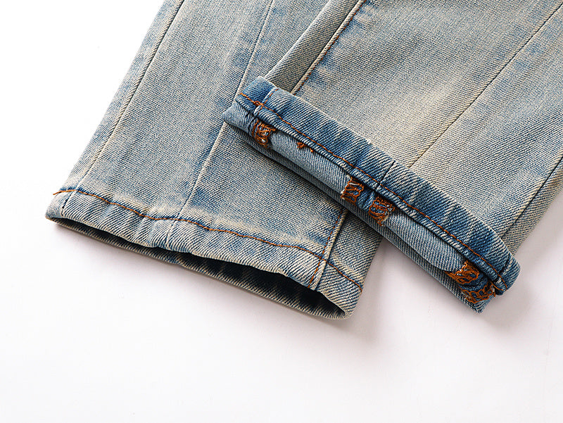 Brand purple jean 47