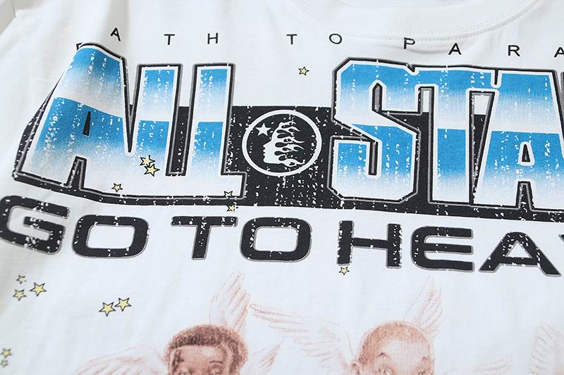 HELLSTAR T-SHIRT 387