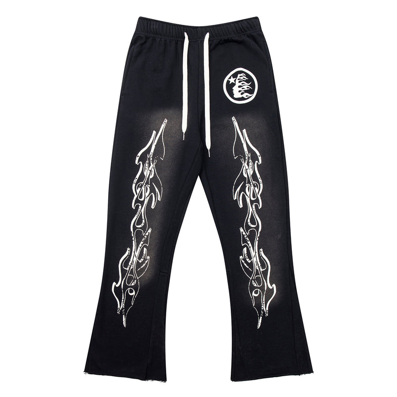 HELLSTAR HOODIE & PANTS 29