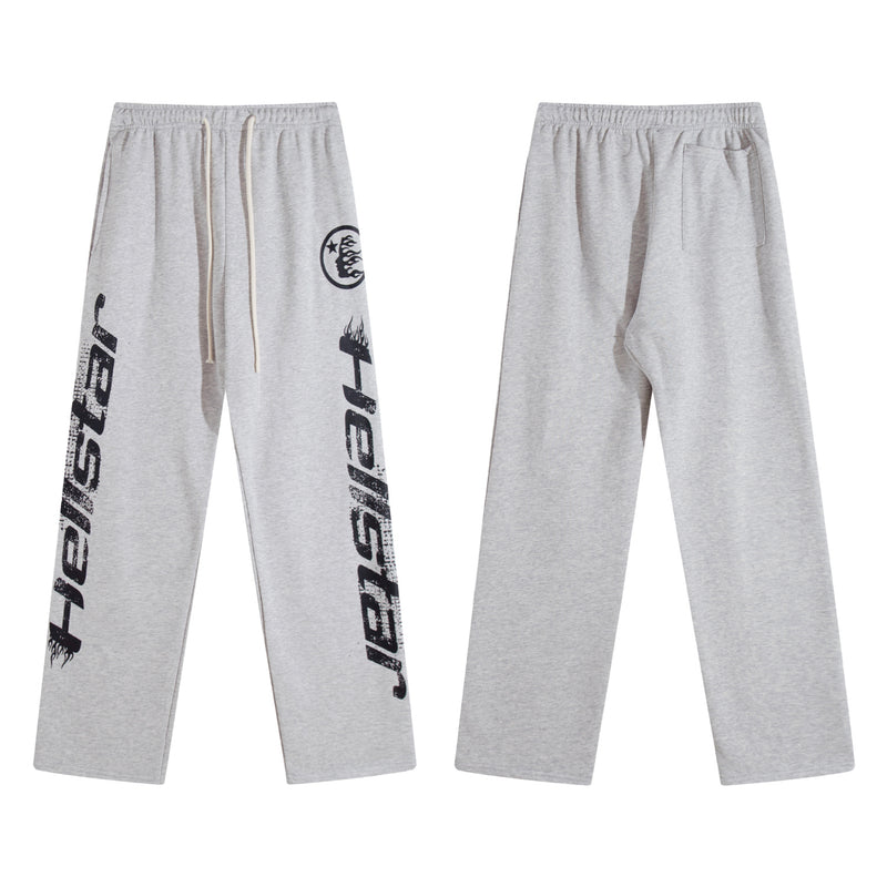 HELLSTAR HOODIE & PANTS 9