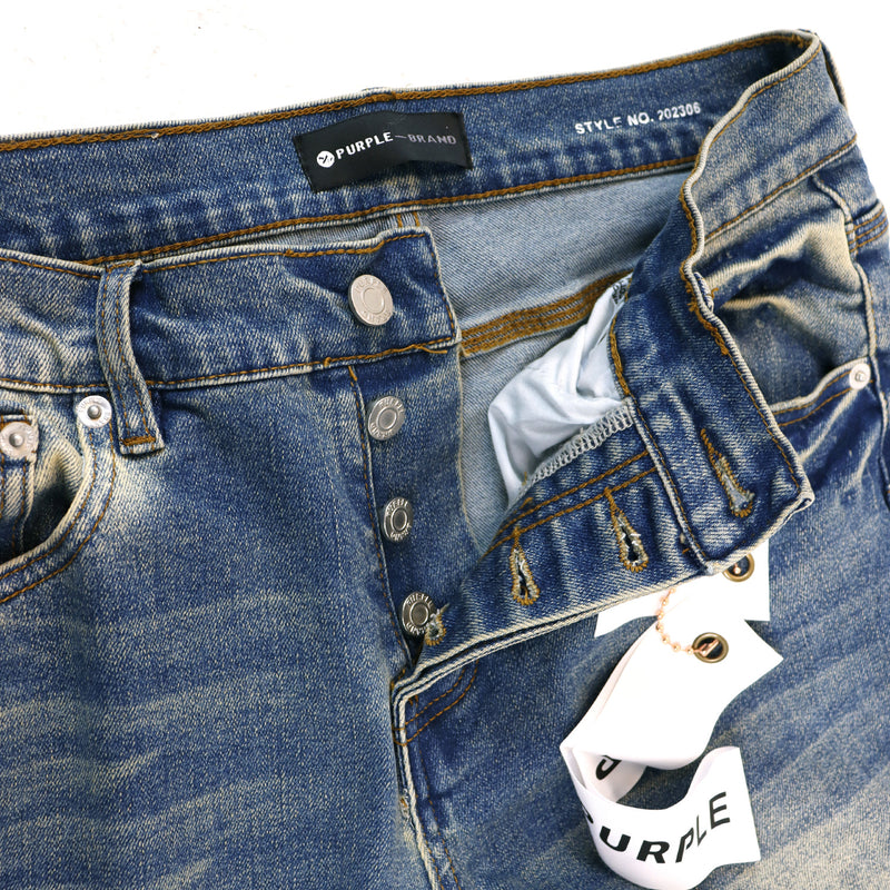 Brand purple jean 120