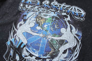 HELLSTAR T-SHIRT 234
