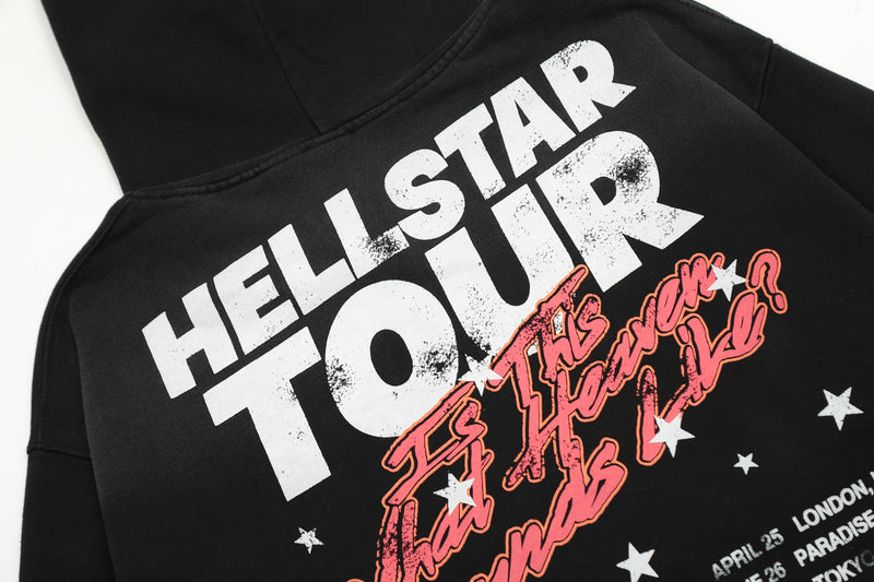 HELLSTAR HOODIE 10