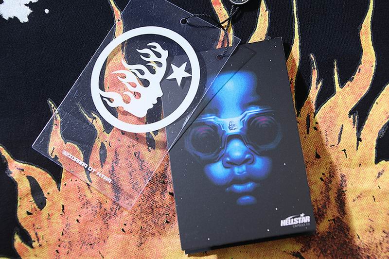 HELLSTAR T-SHIRT 431