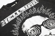 HELLSTAR T-SHIRT 251