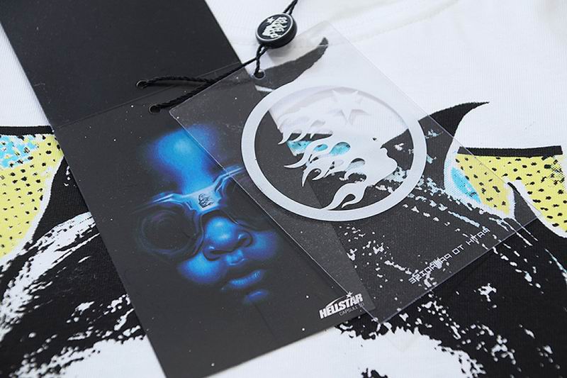 HELLSTAR T-SHIRT 478