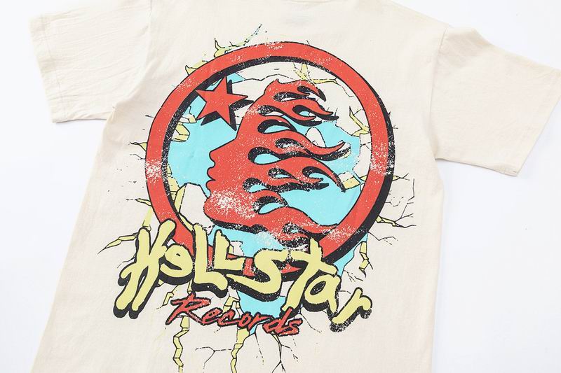 HELLSTAR T-SHIRT 332