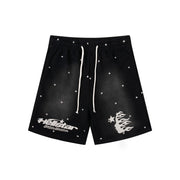 HELLSTAR T-SHIRT & SHORT 18