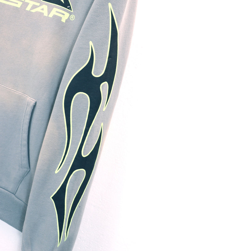 HELLSTAR HOODIE & PANTS 44
