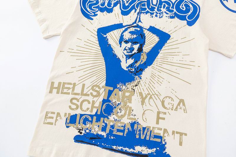 HELLSTAR T-SHIRT 339