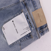 Brand Purple short