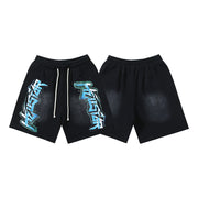 HELLSTAR T-SHIRT & SHORT 40