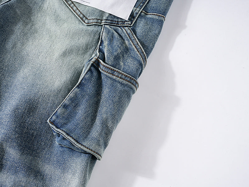 Brand purple jean 67