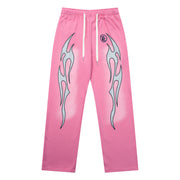 HELLSTAR HOODIE & PANTS 34