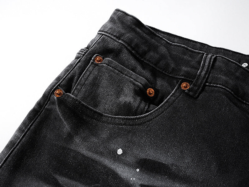 Brand purple jean 93