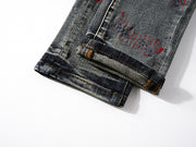 Brand purple jean 57