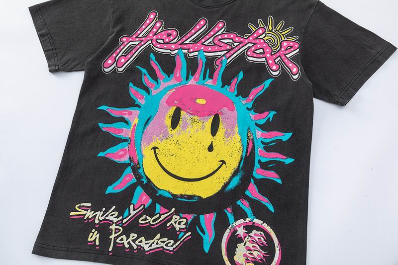 HELLSTAR T-SHIRT 303