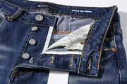 Brand purple jean 24