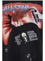 HELLSTAR T-SHIRT 01