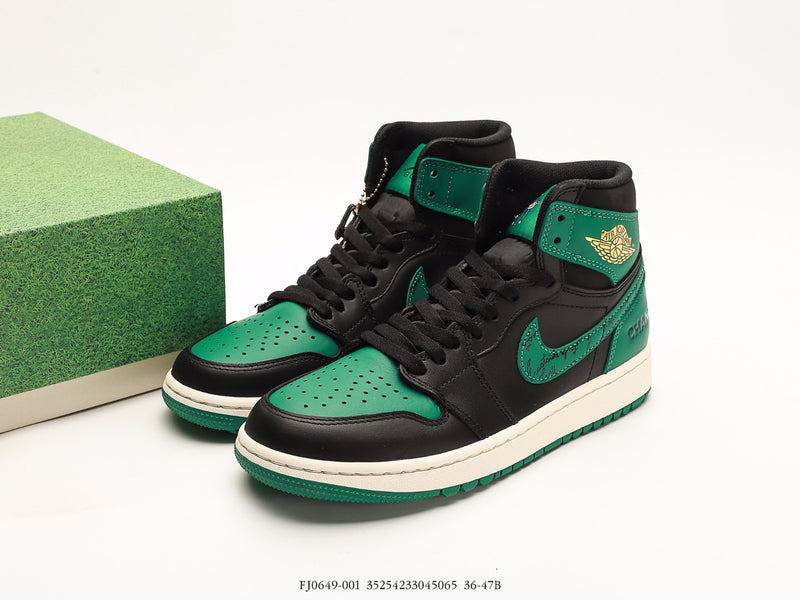 Eastside Golf x Air Jordan High Golf 1961 Eastside Golf