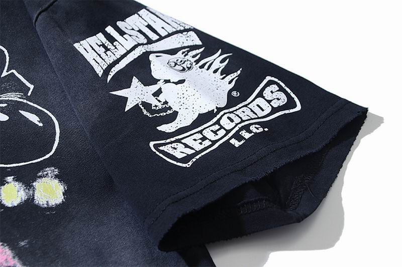 HELLSTAR T-SHIRT 433