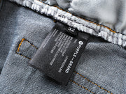 Brand purple jean woman 6