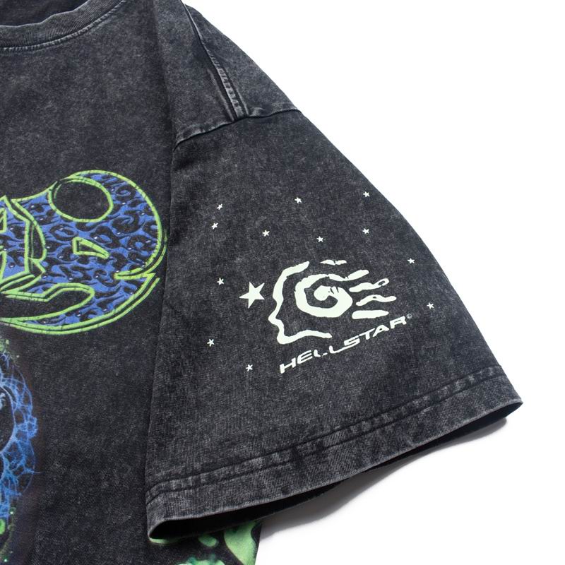 HELLSTAR T-SHIRT 218