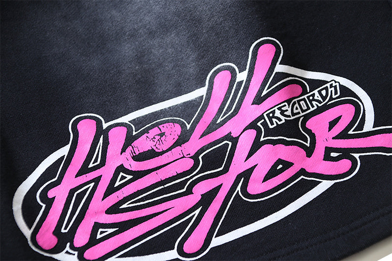 HELLSTAR T-SHIRT & SHORT 43