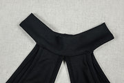 Sexy Hollow Out Backless Jumpsuit GJYO JP006355