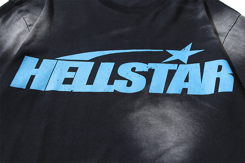 HELLSTAR T-SHIRT 165