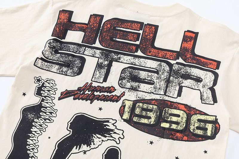 HELLSTAR T-SHIRT 333