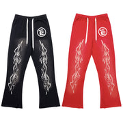 HELLSTAR HOODIE & PANTS 30