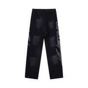 HELLSTAR HOODIE & PANTS 7