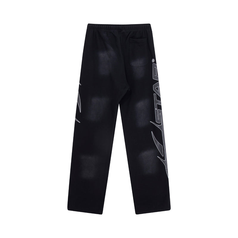 HELLSTAR HOODIE & PANTS 7
