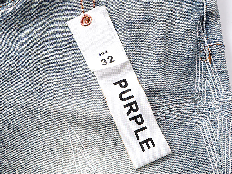 Brand Purple short 52
