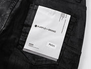 Brand purple jean woman 30