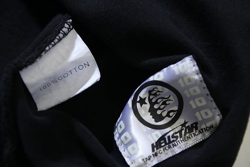 HELLSTAR T-SHIRT 127