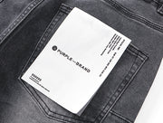 Brand purple jean woman 29