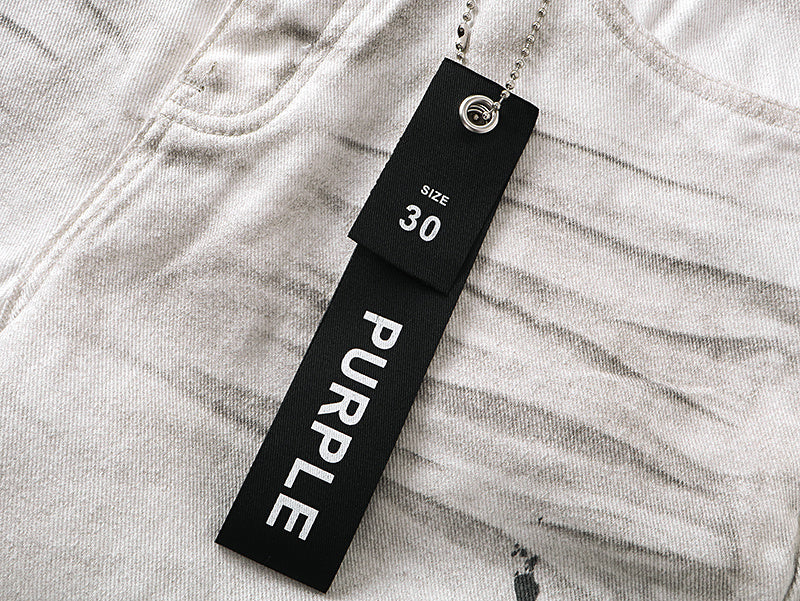 Brand purple jean 84