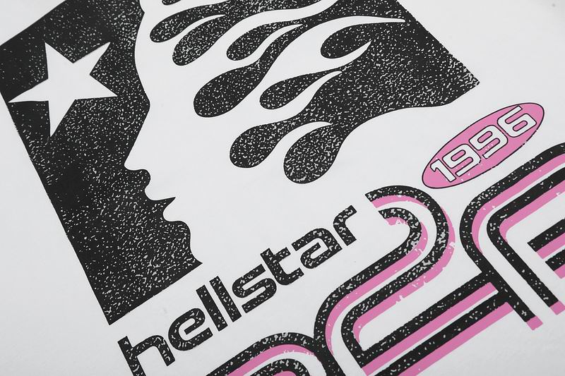 HELLSTAR T-SHIRT 279