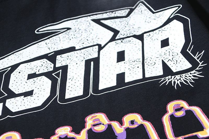 HELLSTAR T-SHIRT 157